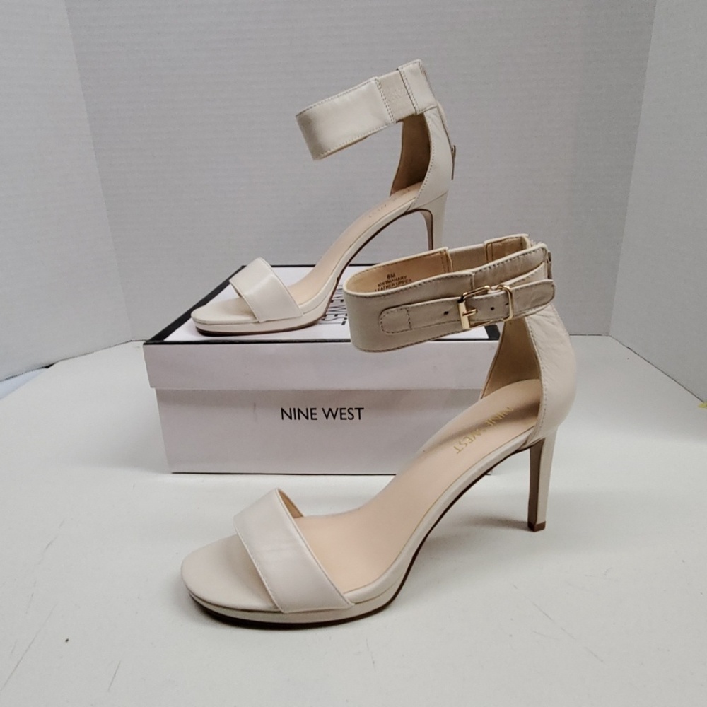 Nine West High Heel